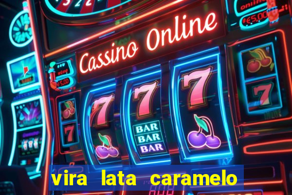 vira lata caramelo jogo de casino